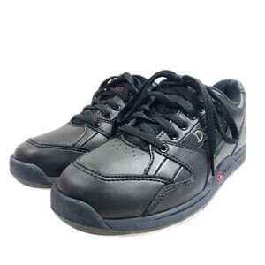 Dexter Ricky II Mens Size 8 Bowling Shoes Black